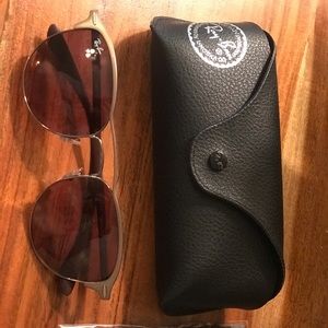 Ray-Ban Sunglasses